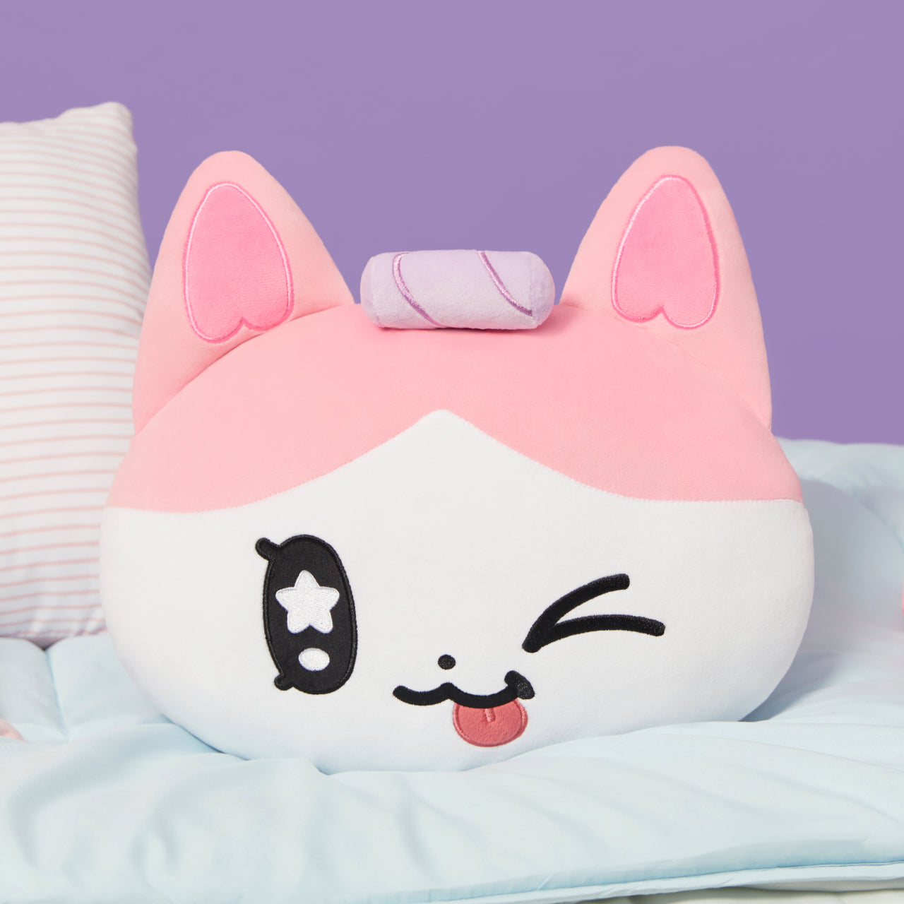 Cushion - Official Kakao Friends merchandise | Koolseoul