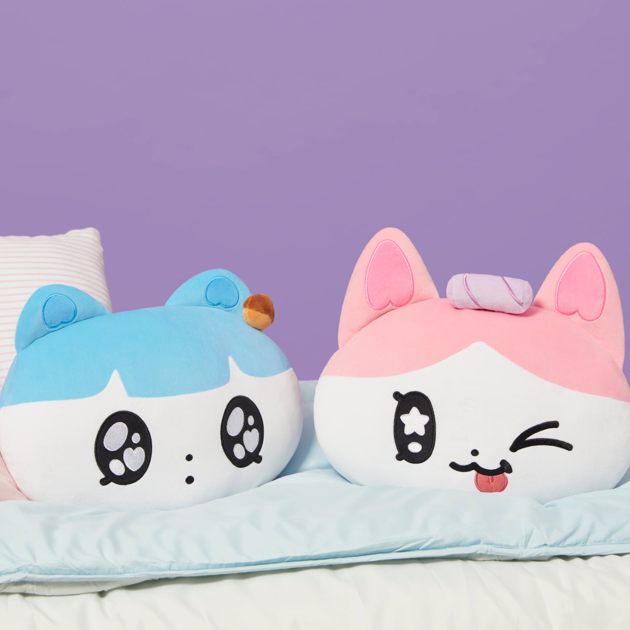 Cushion - Official Kakao Friends merchandise | Koolseoul