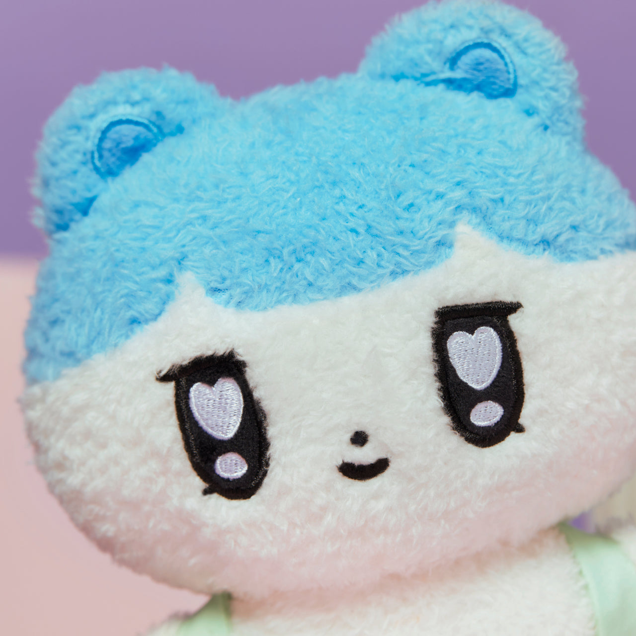(OOTD) Backpack Plush - Official Kakao Friends merchandise | Koolseoul