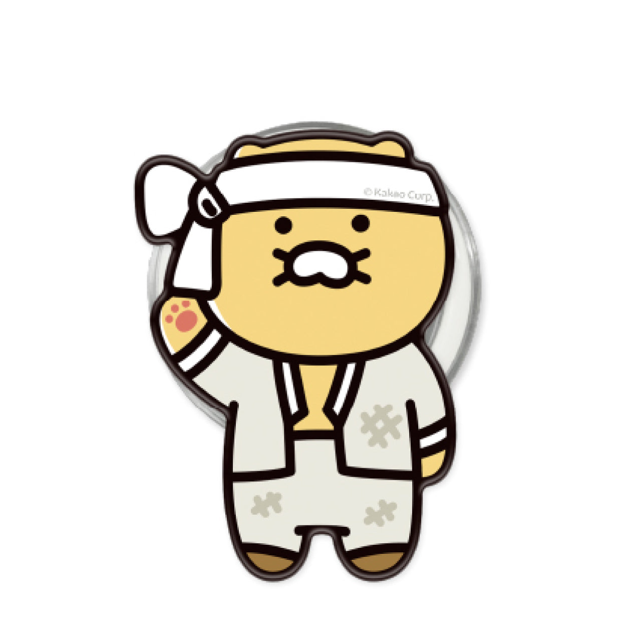 / Phone Accessory - Korean kawaii Kakao Friends | Koolseoul