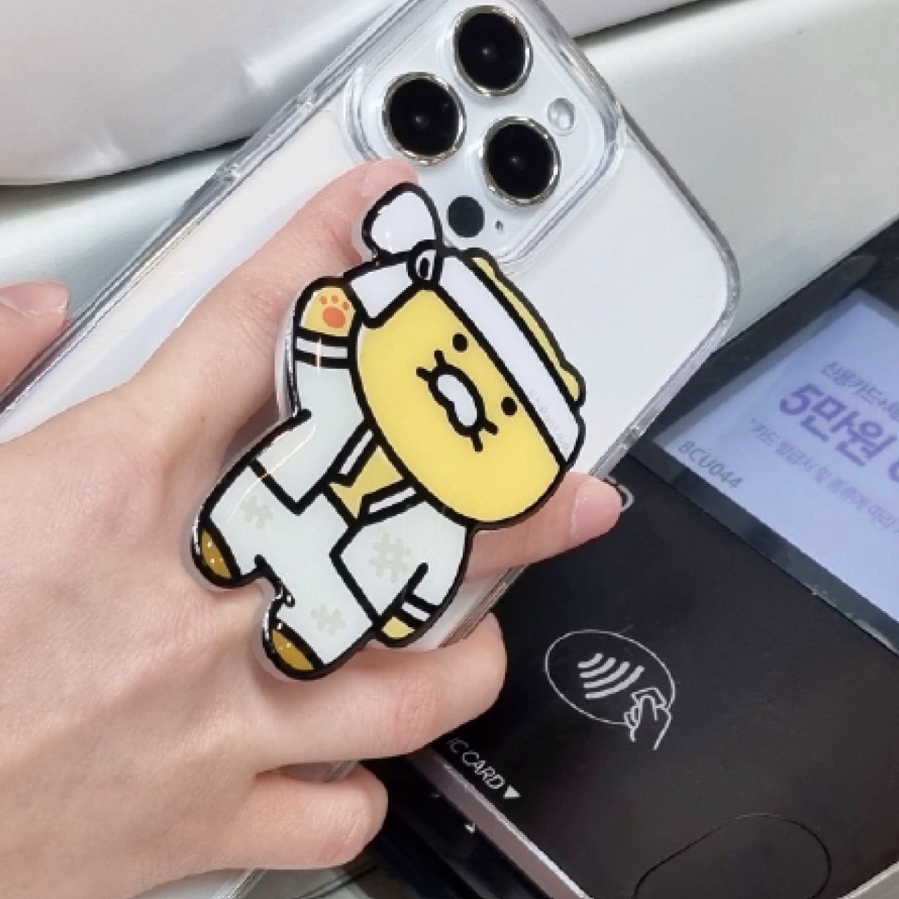/ Phone Accessory - Official Kakao Friends merchandise | Koolseoul