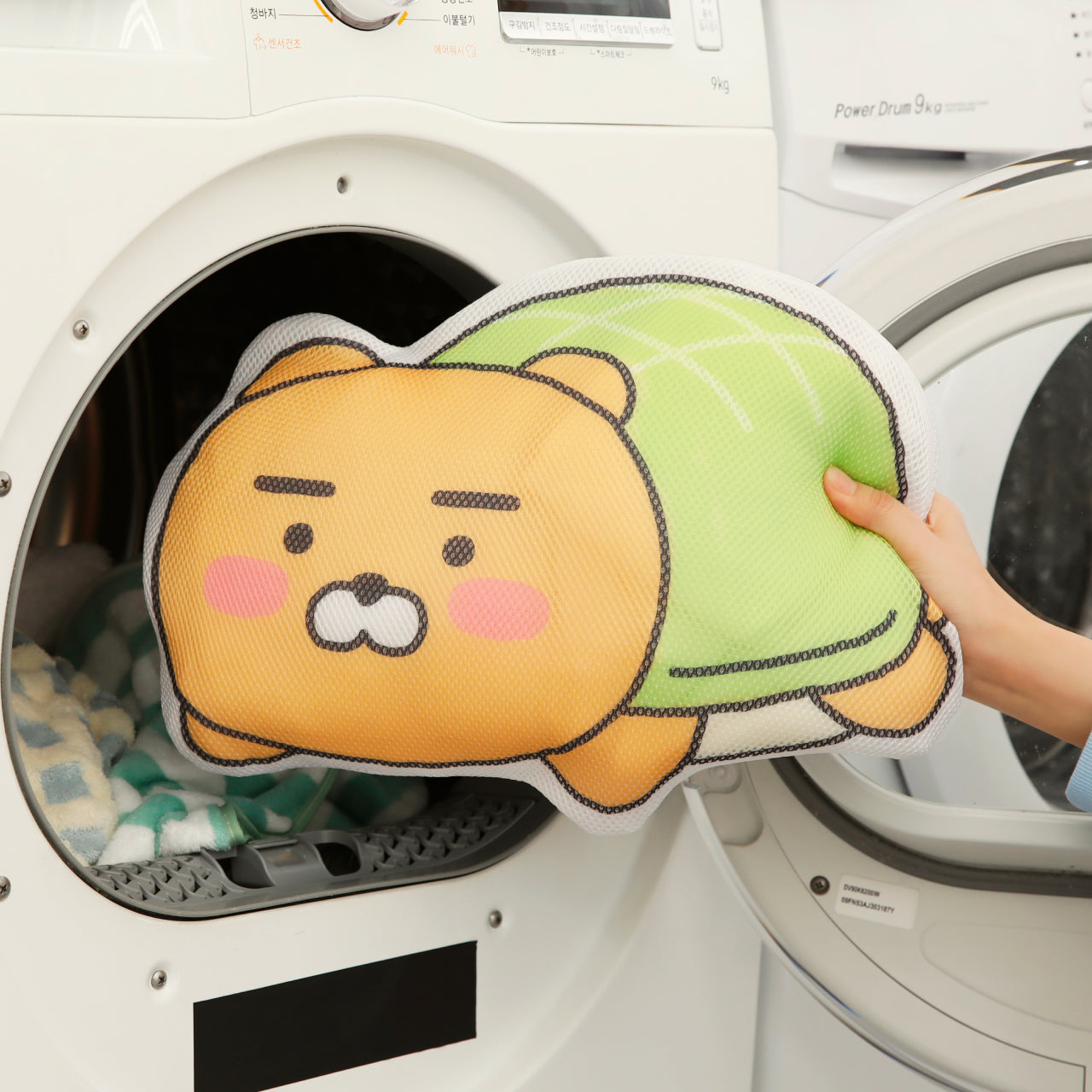 Ryan - Authentic Kakao Friends from Korea | Koolseoul