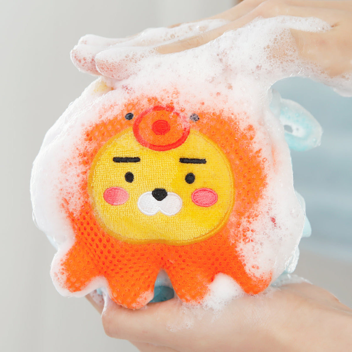 Ryan - Korean kawaii Kakao Friends | Koolseoul