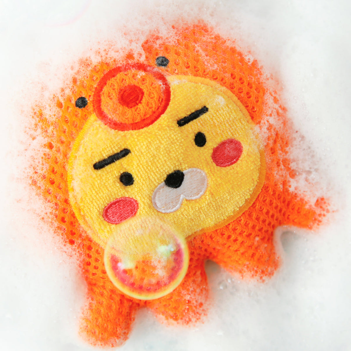 Ryan - Official Kakao Friends merchandise | Koolseoul