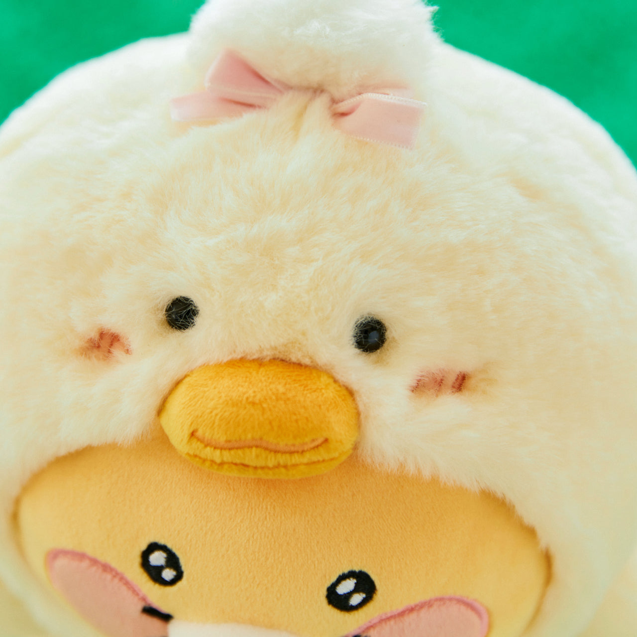 FRIENDZOO Plush Chunsik - Official Kakao Friends merchandise | Koolseoul