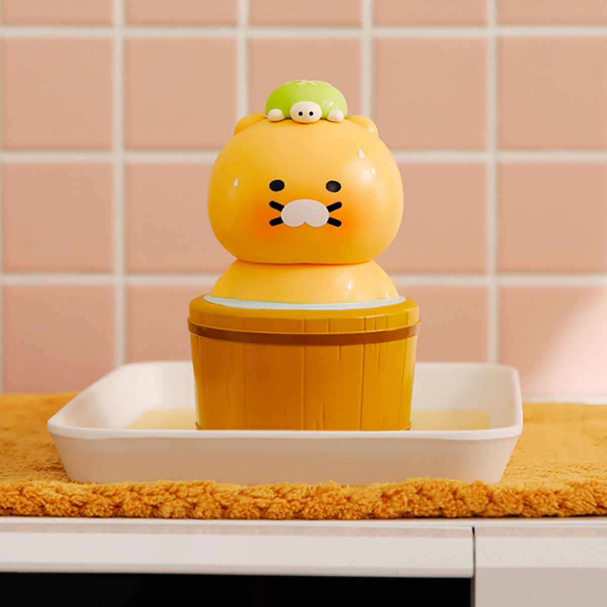 Chunsik - Official Kakao Friends merchandise | Koolseoul