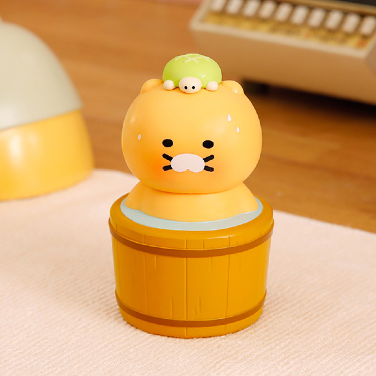 Chunsik - Official Kakao Friends merchandise | Koolseoul