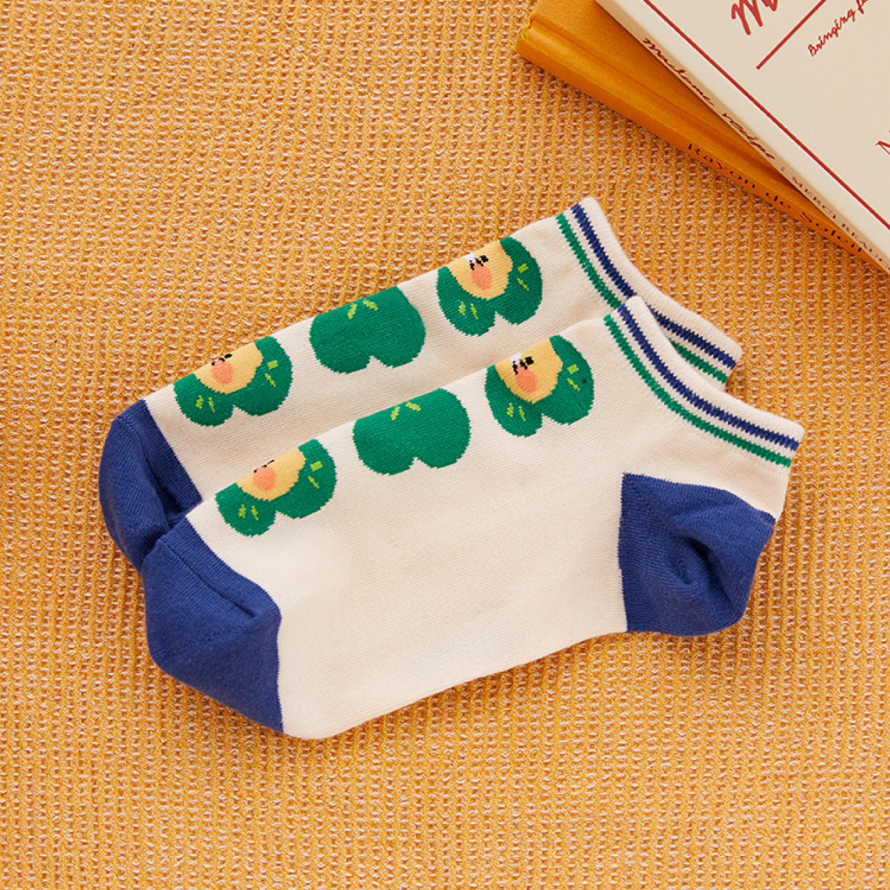 Chunsik Socks - Official Kakao Friends merchandise | Koolseoul