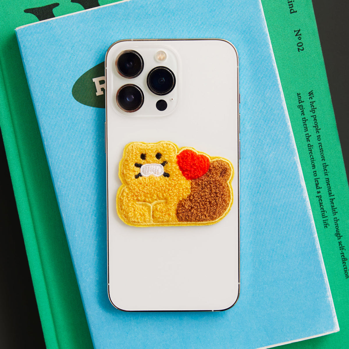 XFriends Sticker Chunsik - Authentic Kakao Friends from Korea | Koolseoul