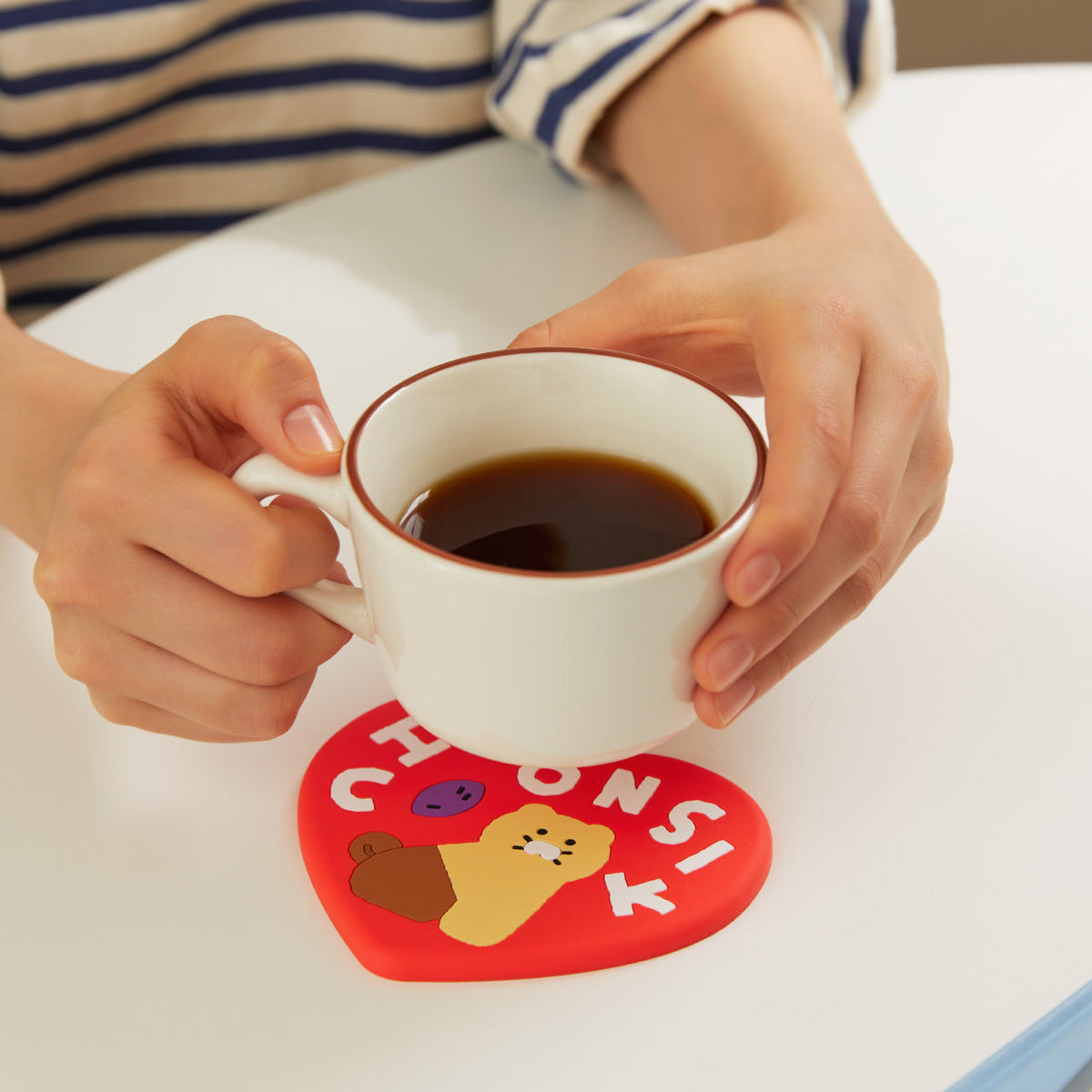 XFriends Chunsik - Korean kawaii Kakao Friends | Koolseoul
