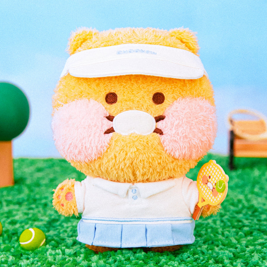 Kakao Friends - (Ootd) Plush