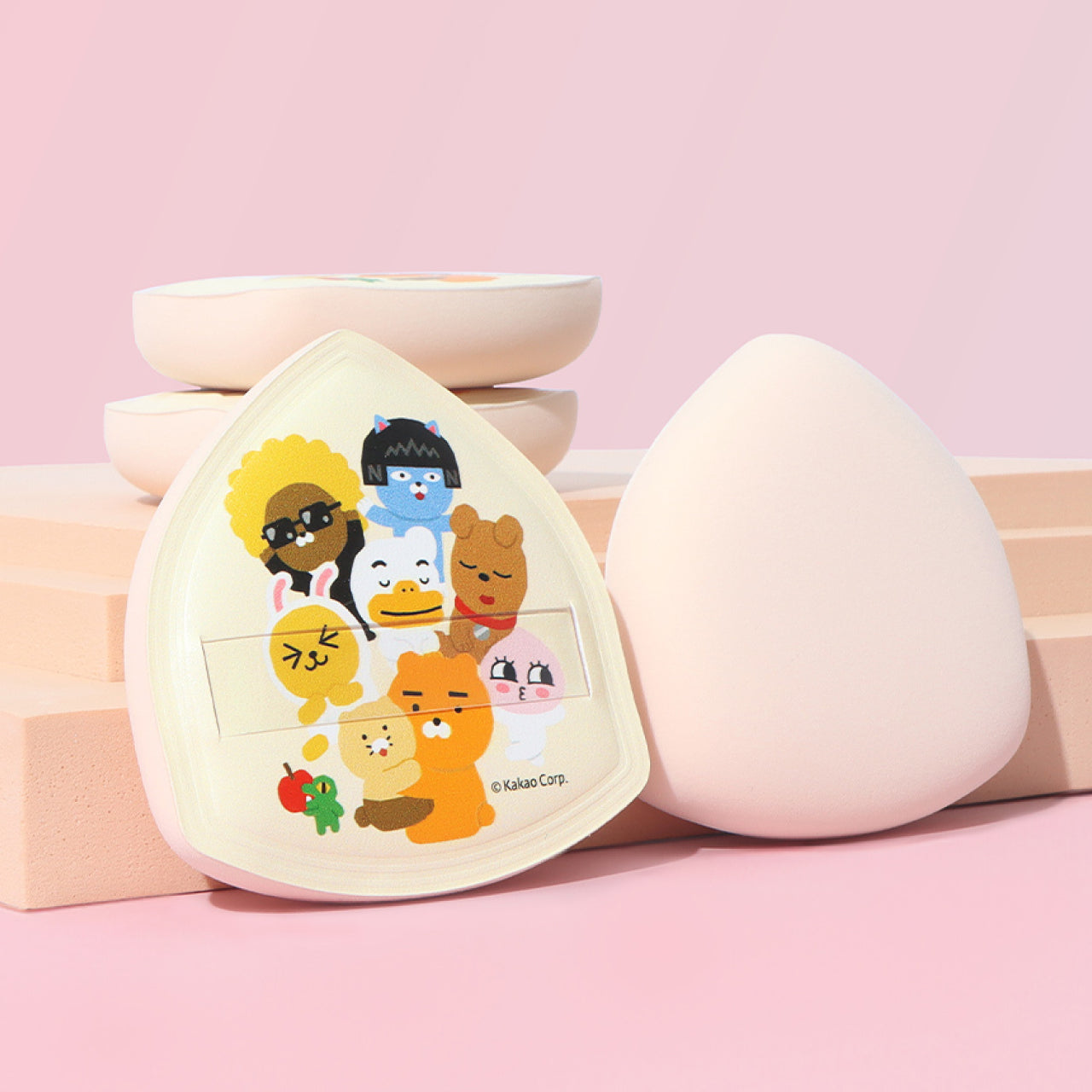 Kakao Friends Item Beaute - Authentic Kakao Friends from Korea | Koolseoul
