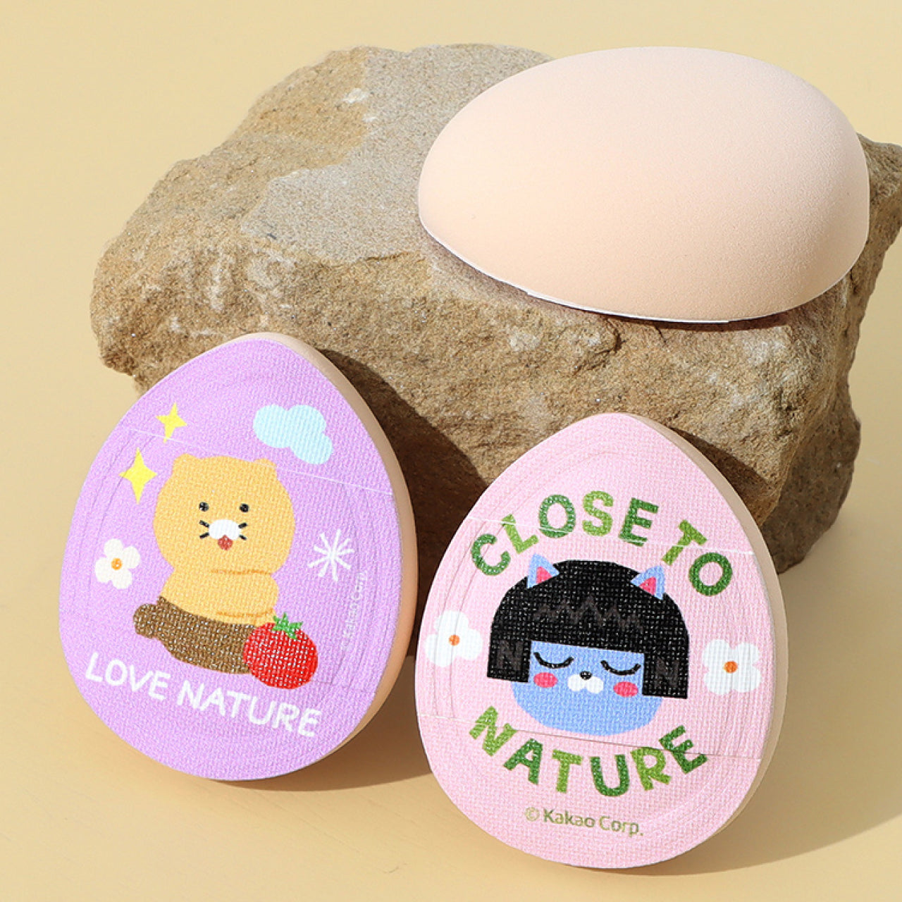 2 Beaute - Official Kakao Friends merchandise | Koolseoul