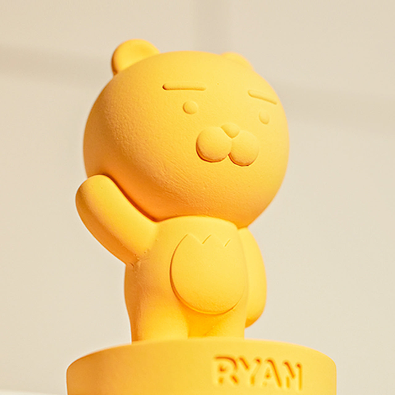 Air Freshener Ryan 10ML - Official Kakao Friends merchandise | Koolseoul
