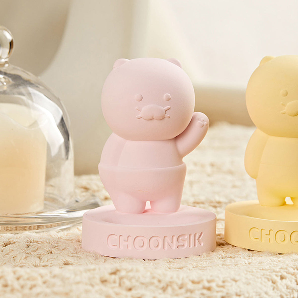 Air Freshener Pajamas Chunsik 10ML - Korean kawaii Kakao Friends | Koolseoul