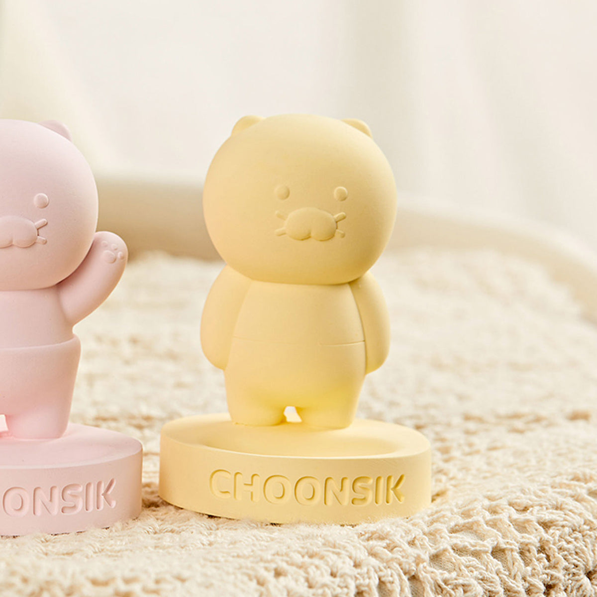 Air Freshener Chunsik 10ML - Authentic Kakao Friends from Korea | Koolseoul