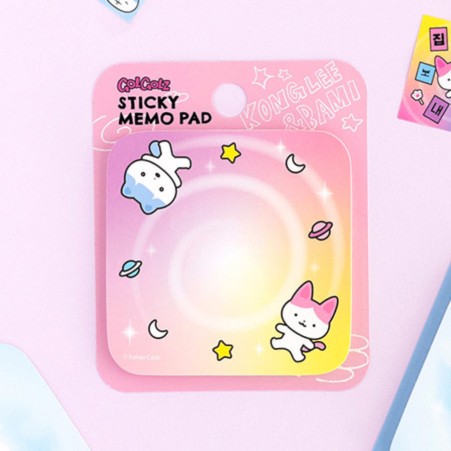 Kakao Friends - Bloc-Notes Stationery