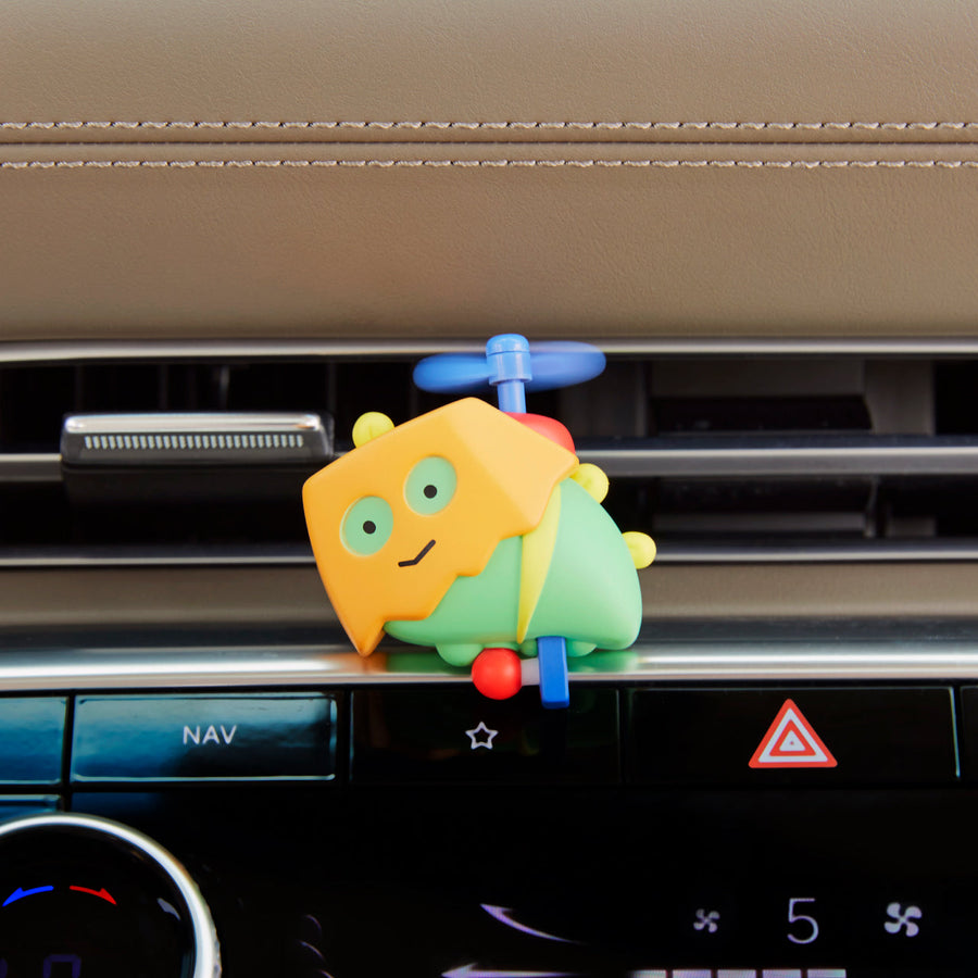 Kakao Friends - Car Air Freshener