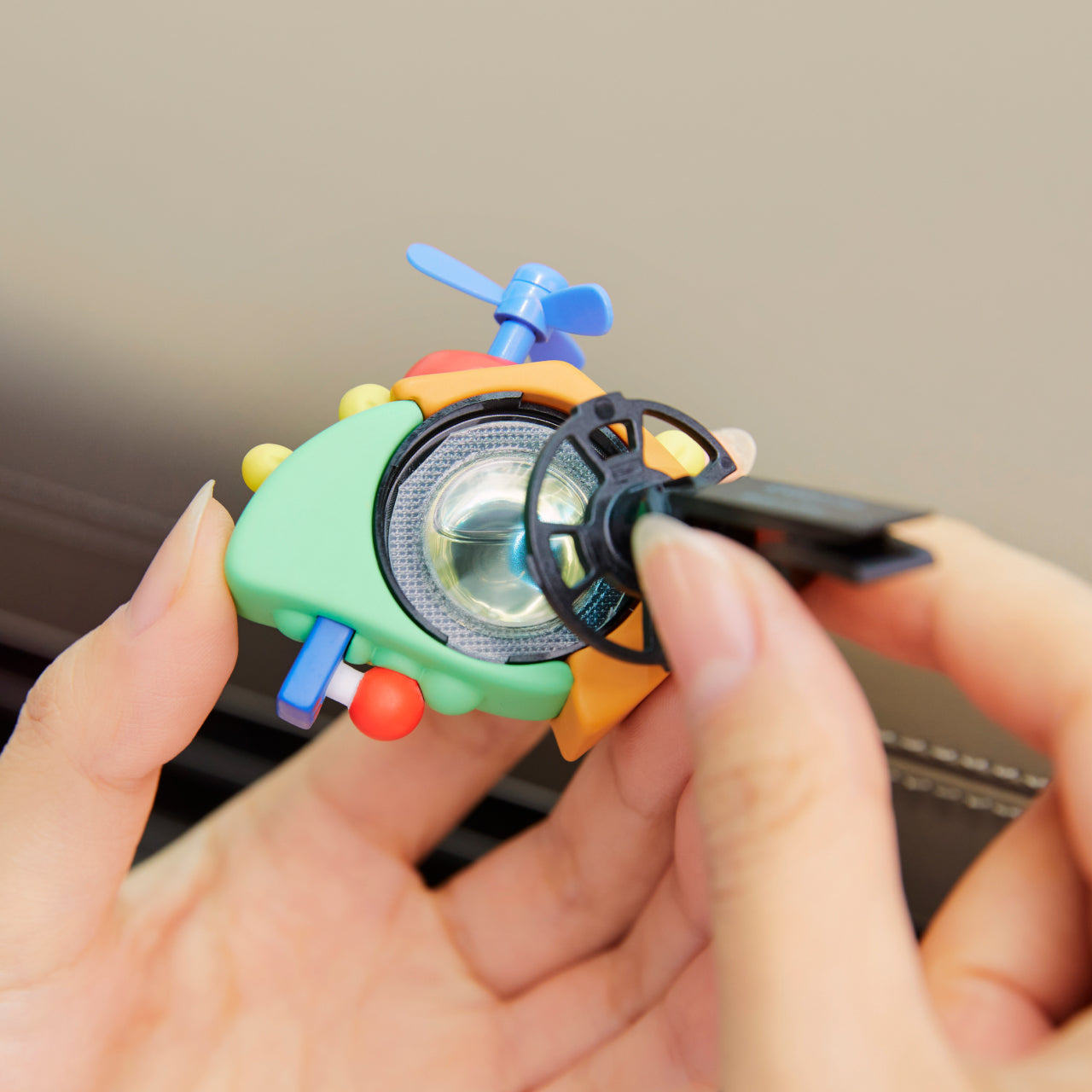 Car Air Freshener - Korean kawaii Kakao Friends | Koolseoul