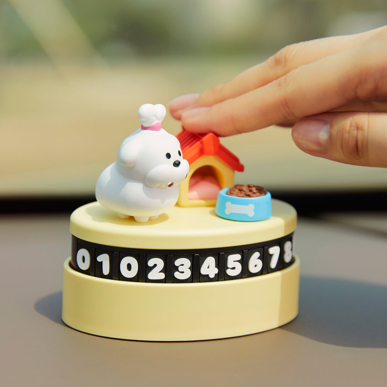 Kakao Friends Item Car Accessory - Official Kakao Friends merchandise | Koolseoul