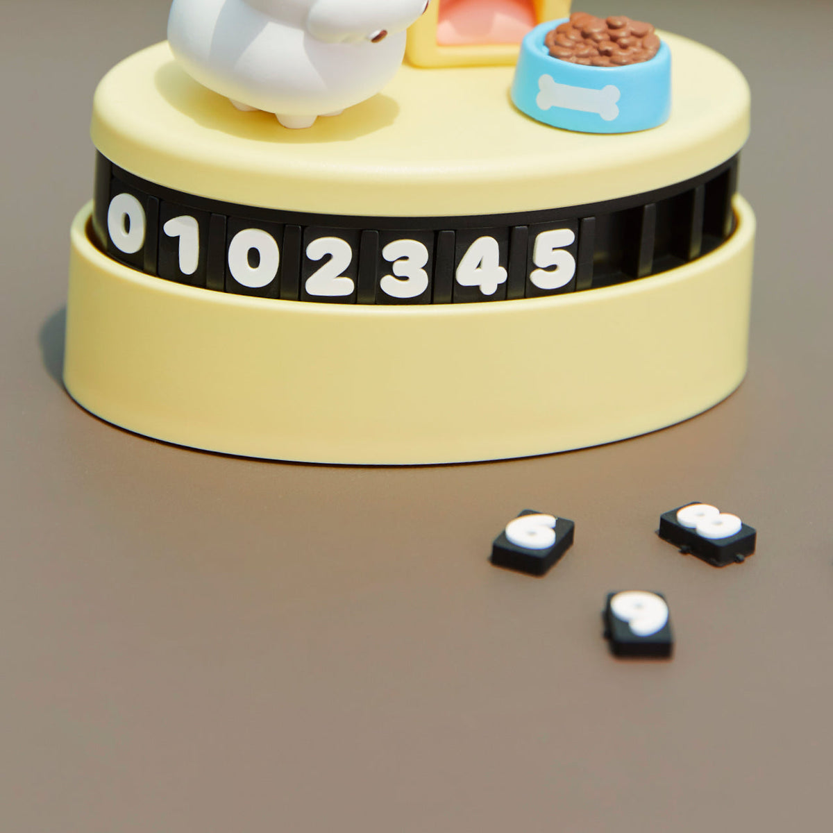 Kakao Friends Item Car Accessory - Korean kawaii Kakao Friends | Koolseoul