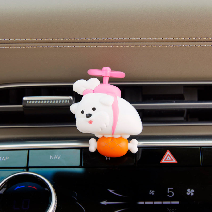 Kakao Friends - Car Air Freshener