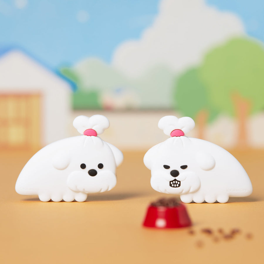 Kakao Friends - Car