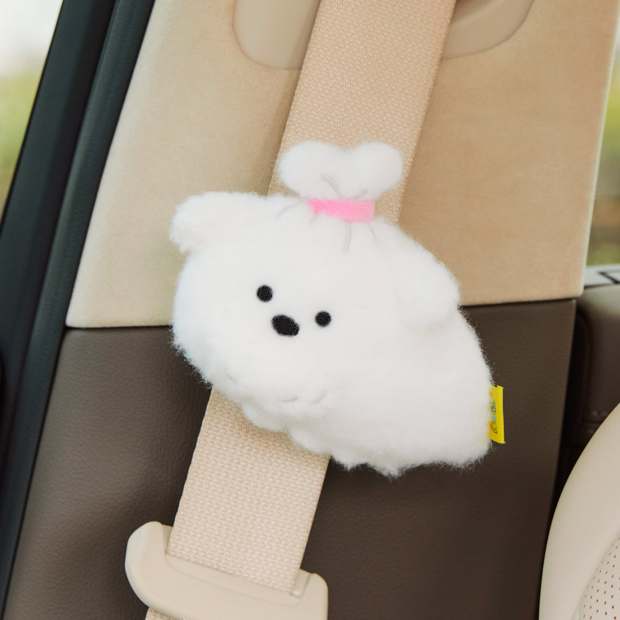 Kakao Friends Item Car Accessory - Official Kakao Friends merchandise | Koolseoul