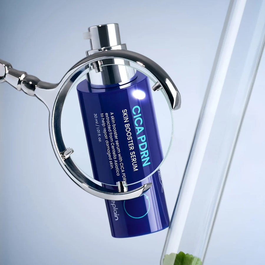 Beplain シカPDRNスキンブースターセラム 30ml