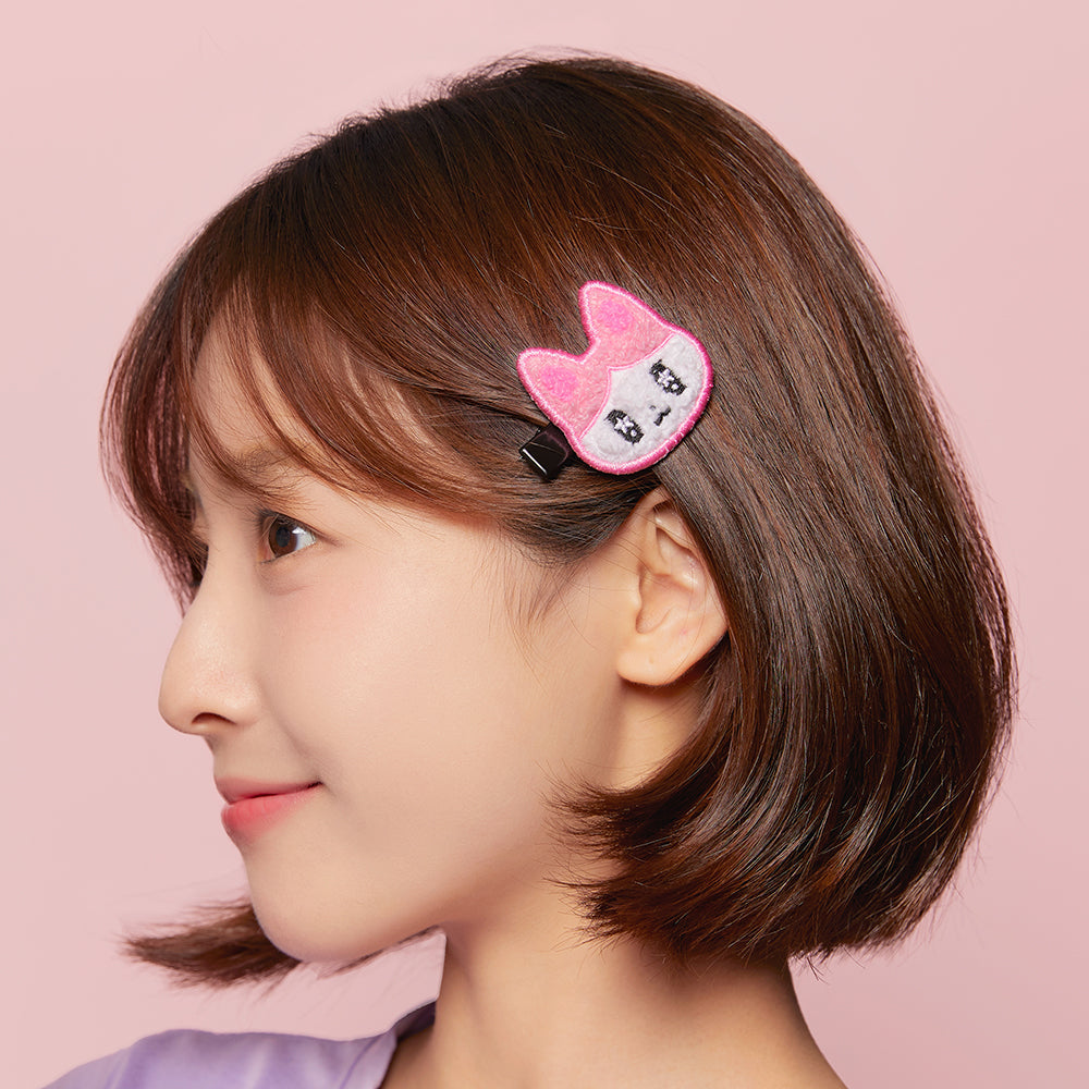 2P Accessoire Cheveux - Official Kakao Friends merchandise | Koolseoul
