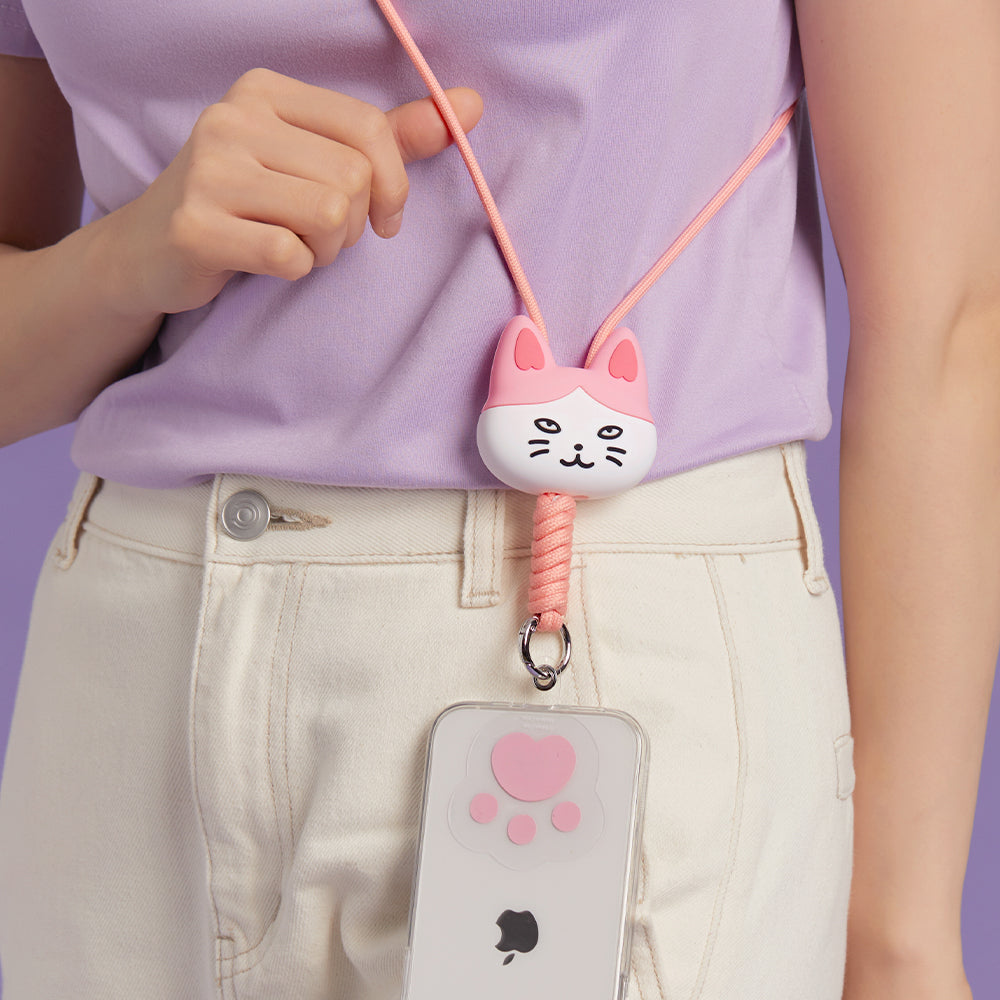 Kakao Friends Item Phone Accessory - Korean kawaii Kakao Friends | Koolseoul