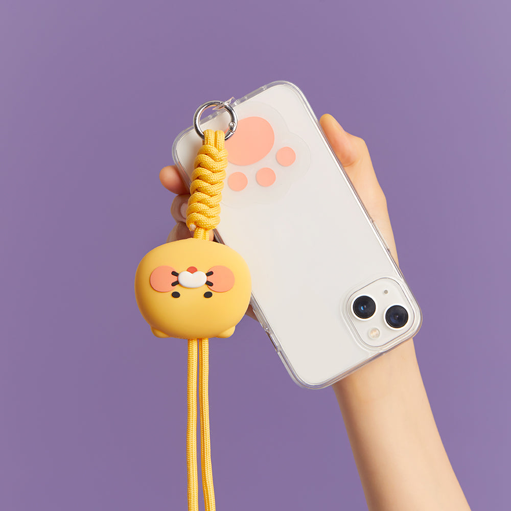 Chunsik Phone Accessory - Official Kakao Friends merchandise | Koolseoul