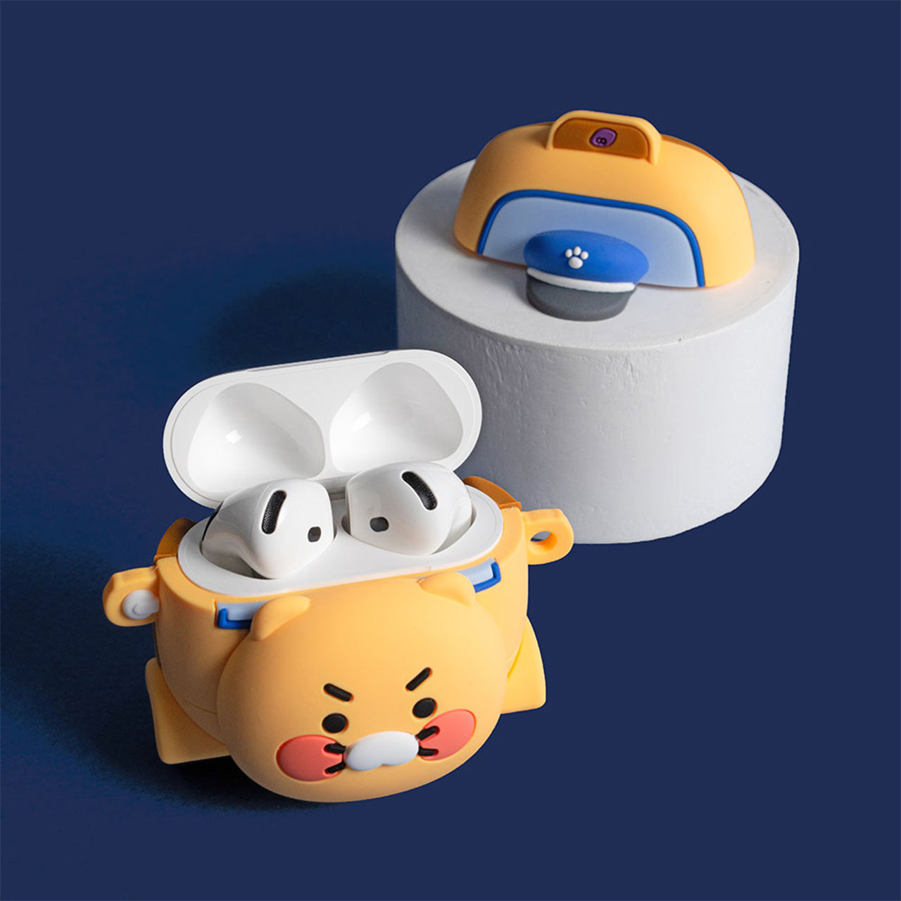 4 Phone Accessory - Official Kakao Friends merchandise | Koolseoul
