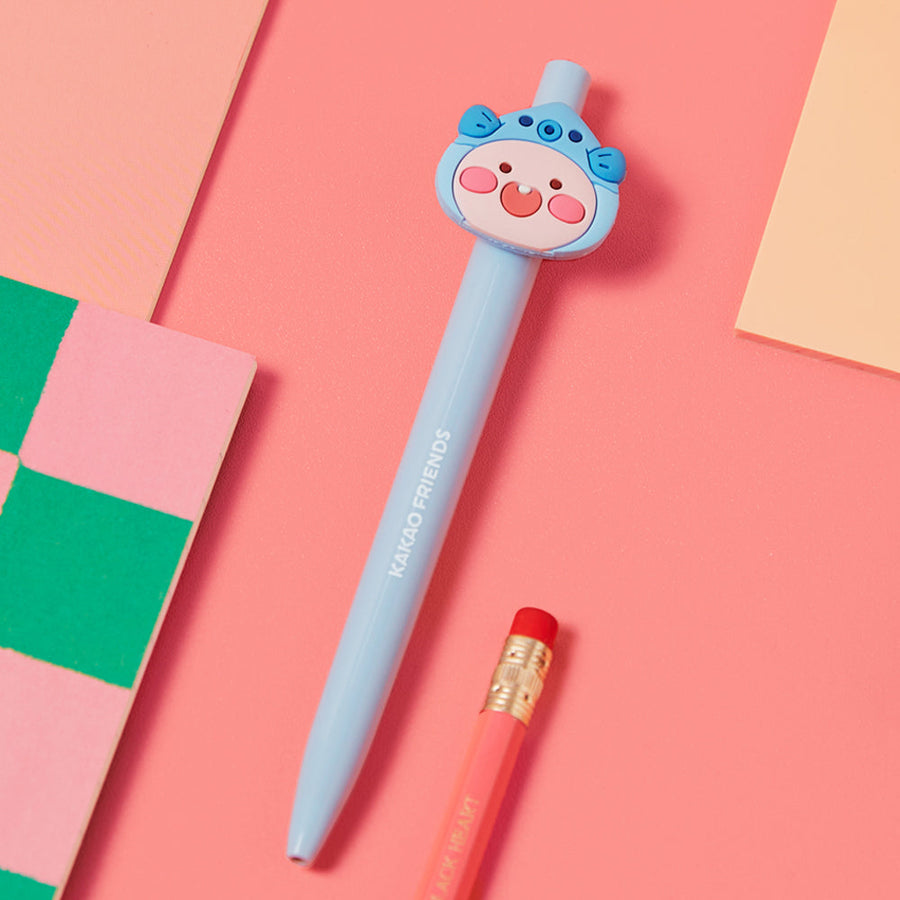 Kakao Friends - Lovely Apeach Little Apeach Stationery