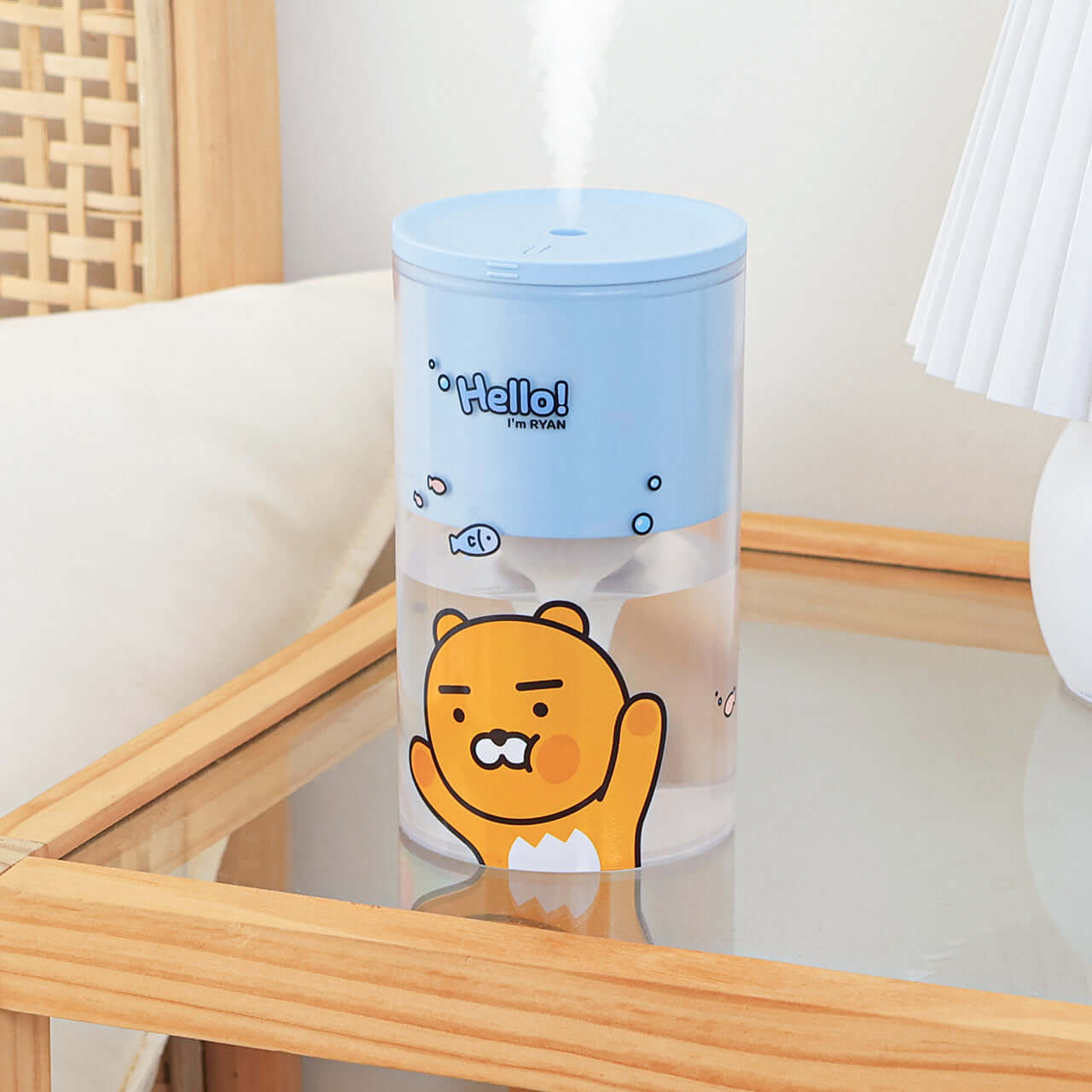 Kakao Friends Ryan Humidifier