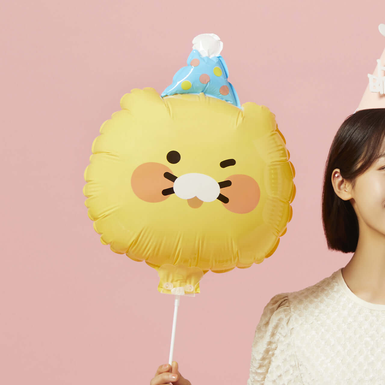Kakao Friends Chunsik Balloon