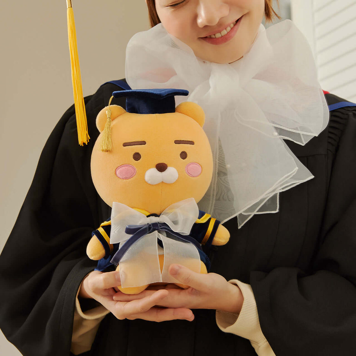 Kakao Friends Ryan Item