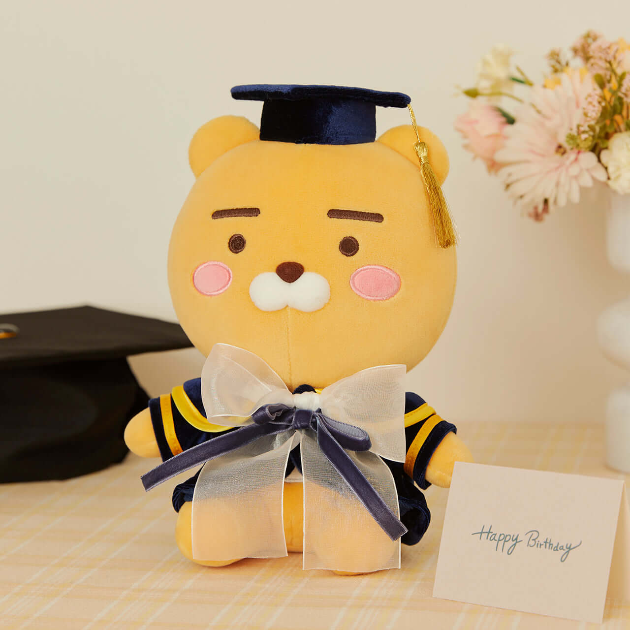 Kakao Friends Ryan Item