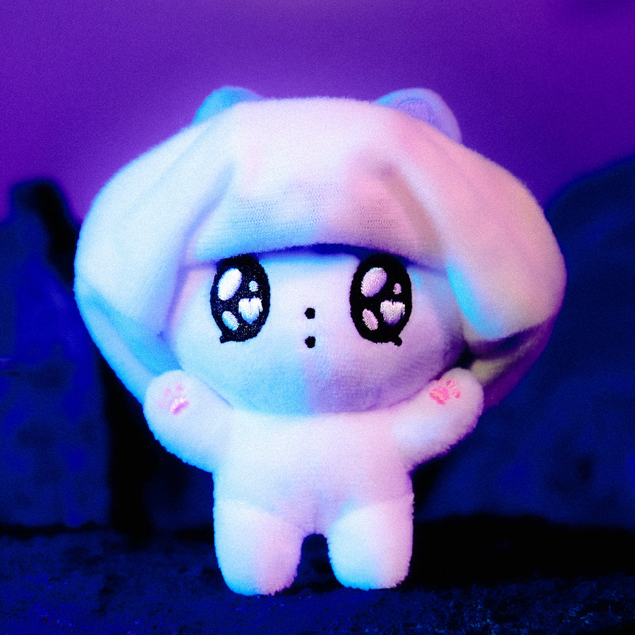 Kakao Friends - Keychain Plush