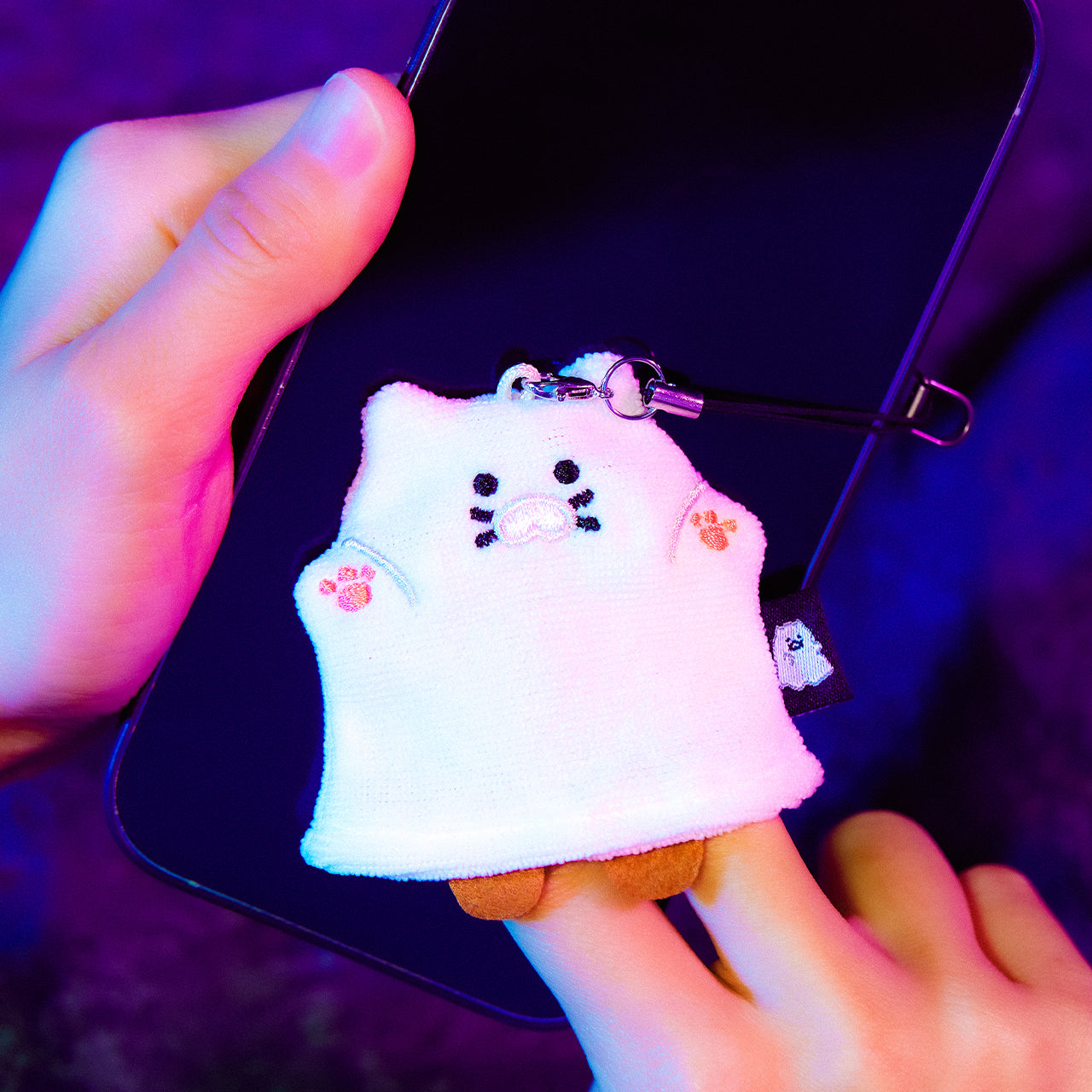 Chunsik Phone Accessory - Official Kakao Friends merchandise | Koolseoul