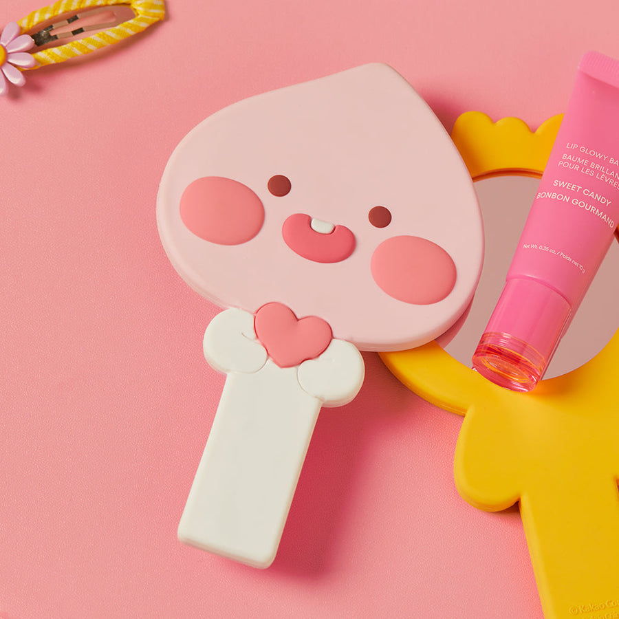 Kakao Friends - Minimiroir-Little Apeach Miroir