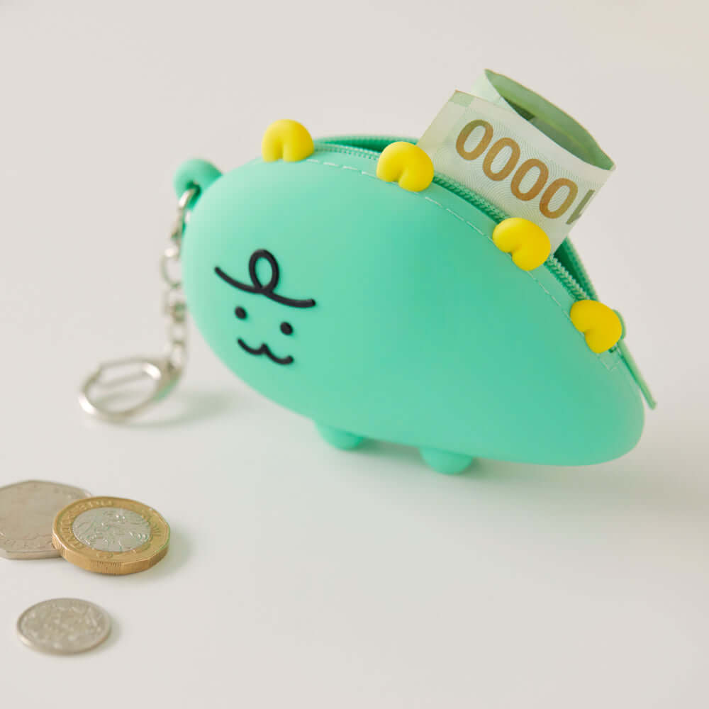 Kakao Friends Jordy Coin Purse