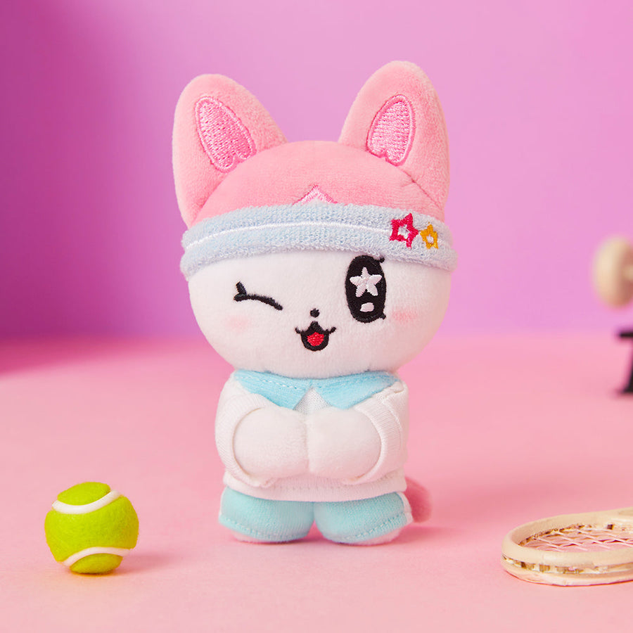 Kakao Friends - Miniporte-Cles Plush