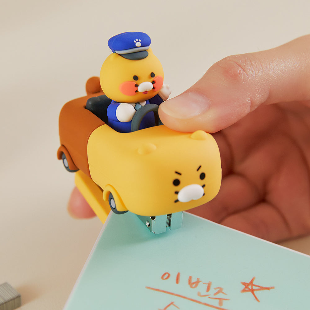 Chunsik - Authentic Kakao Friends from Korea | Koolseoul
