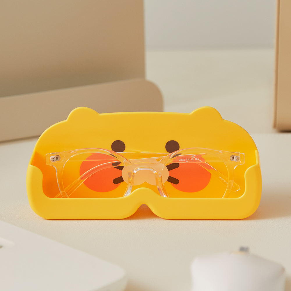 Chunsik Glasses Accessory - Official Kakao Friends merchandise | Koolseoul