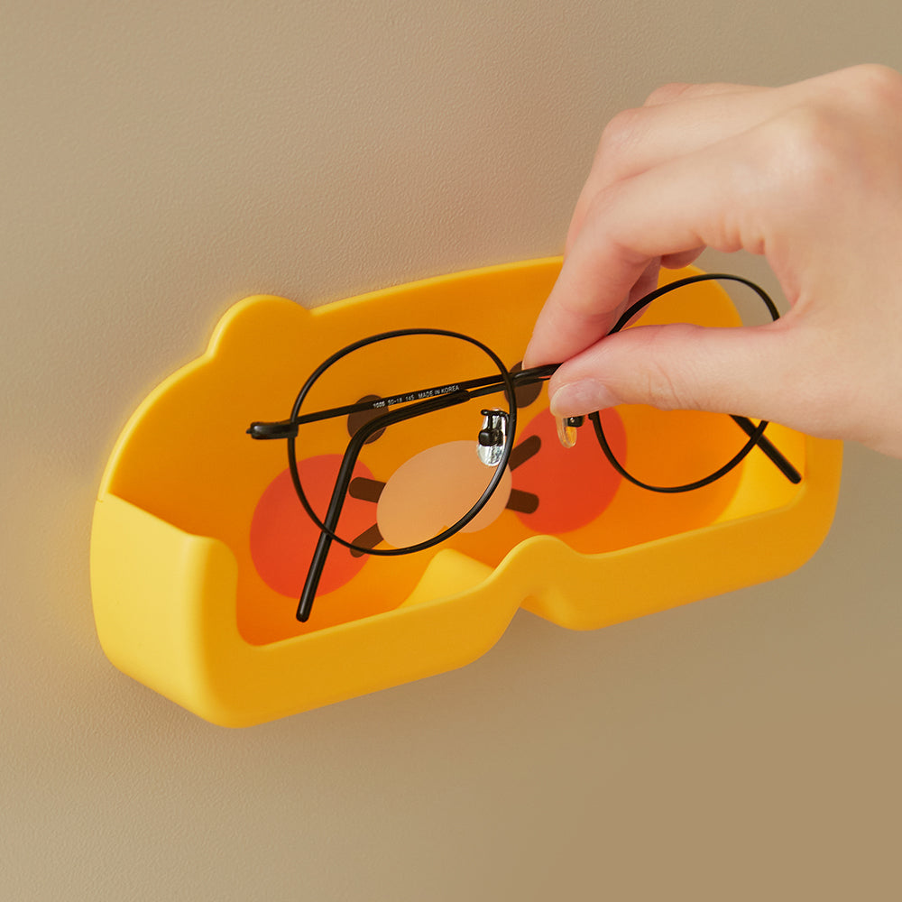 Chunsik Glasses Accessory - Korean kawaii Kakao Friends | Koolseoul