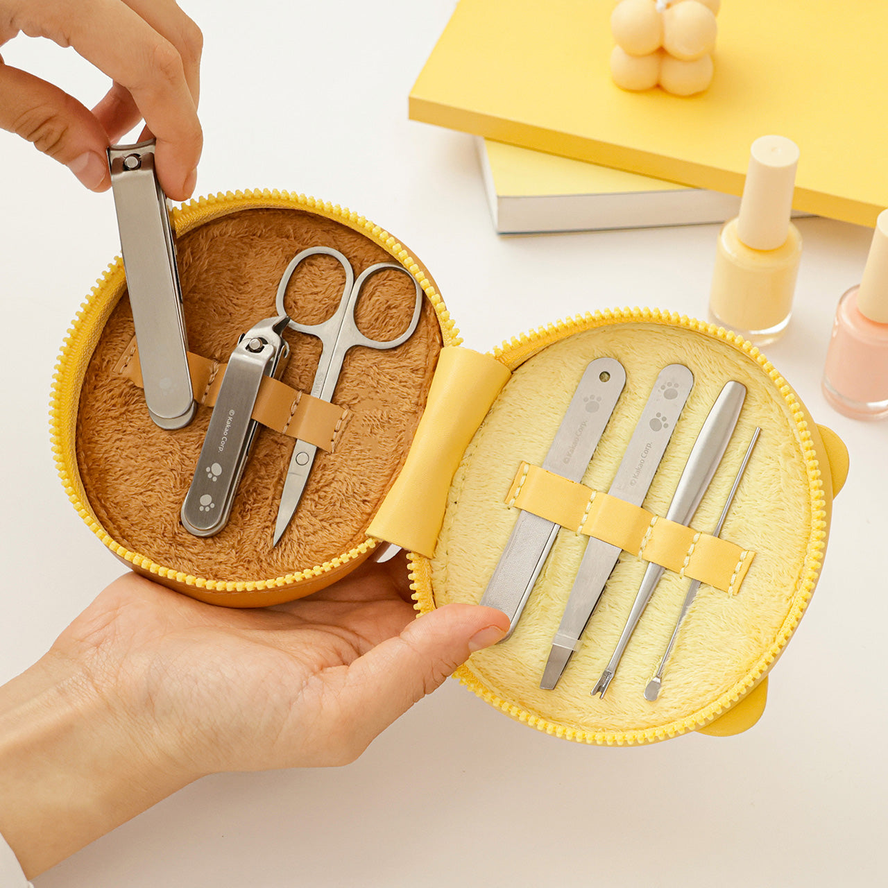 Set Chunsik - Korean kawaii Kakao Friends | Koolseoul