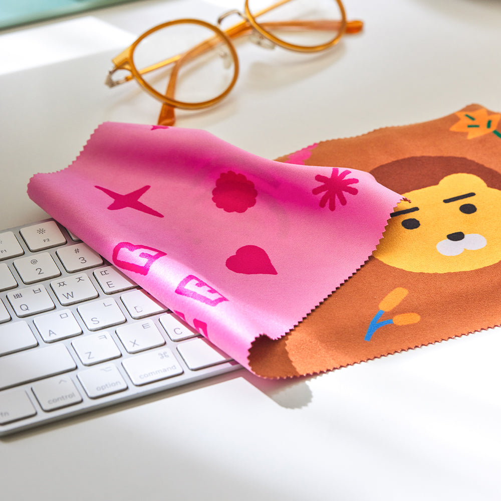 XFriends & Phone Accessory - Korean kawaii Kakao Friends | Koolseoul
