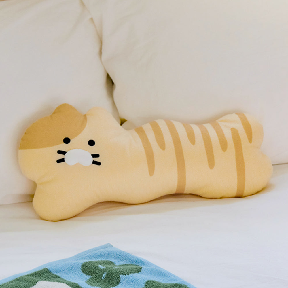 FRIENDAY Flat Cushion Chunsik - Official Kakao Friends merchandise | Koolseoul