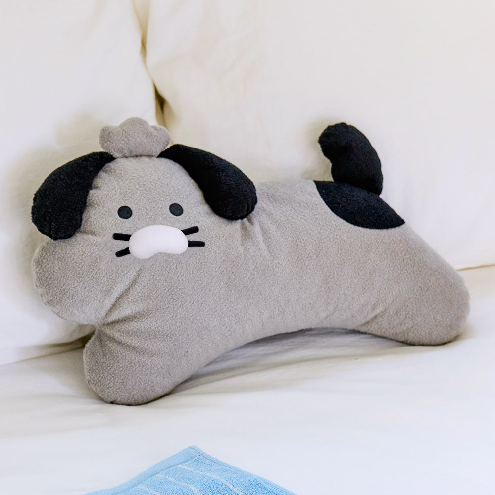 FRIENDAY Flat Cushion Chunsik - Korean kawaii Kakao Friends | Koolseoul